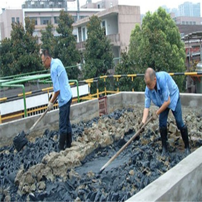 礦物油廢水與有機(jī)溶劑廢水(圖1)